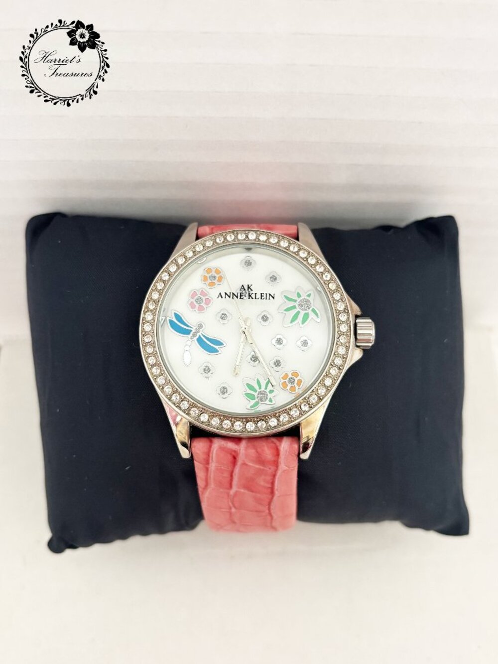 Anne Klein Watch